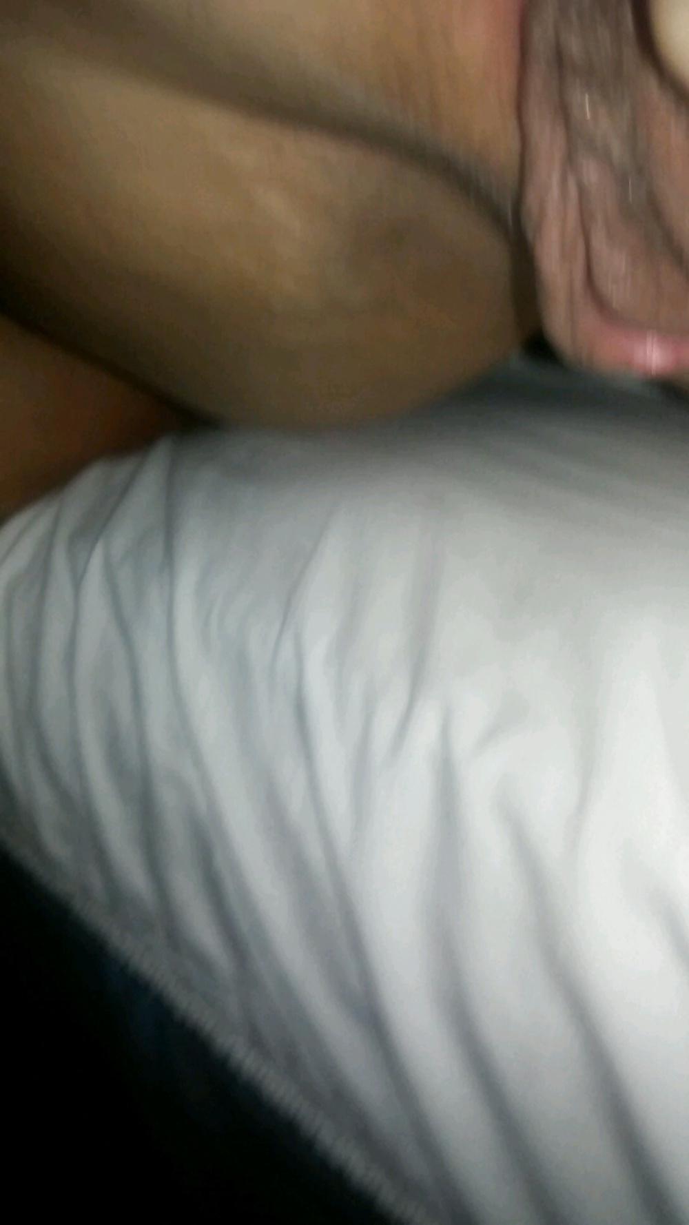 15P Ass and pussy of my sexy BBW milf 