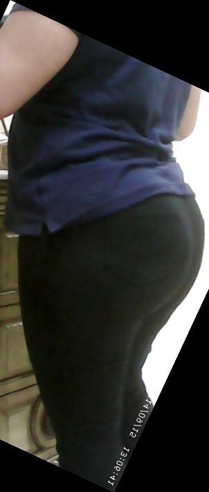 6P Thick filipina ass pt.3