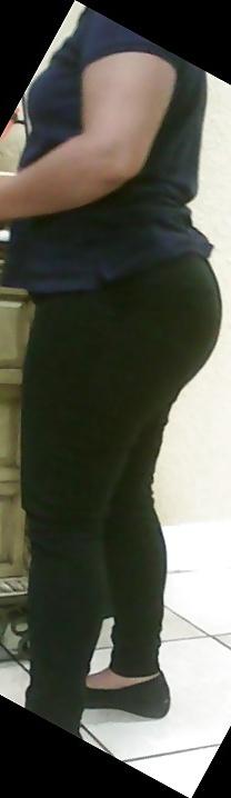 6P Thick filipina ass pt.3