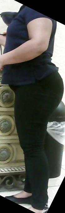 6P Thick filipina ass pt.3