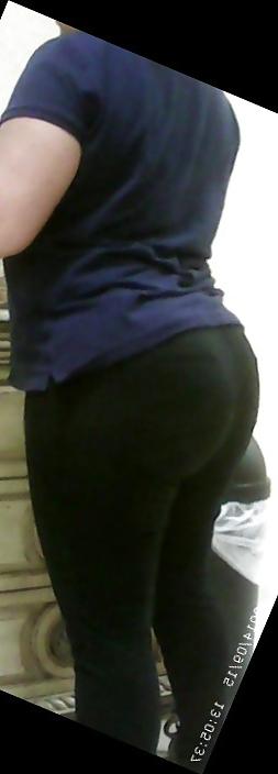 6P Thick filipina ass pt.3