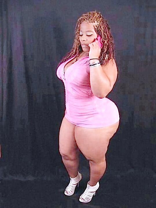 15P Ebony-Latina-Asian BBWs: League Of Extraordinary Women #60