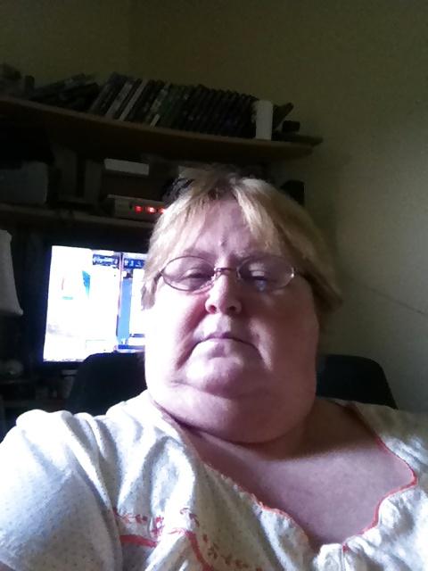 4P Sexy Grandma