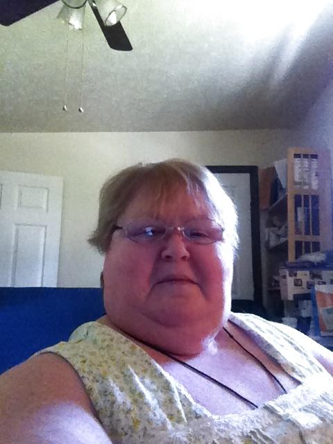 4P Sexy Grandma