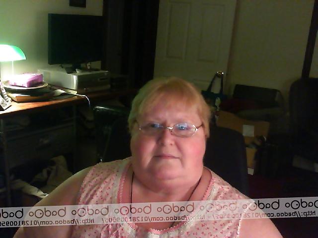 4P Sexy Grandma