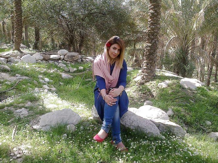 20P Persian Girls From FB 3