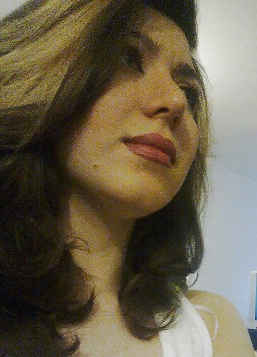 20P Persian Girls From FB 3