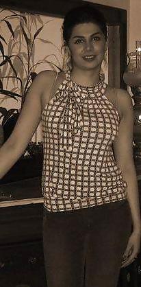 20P Persian Girls From FB 3