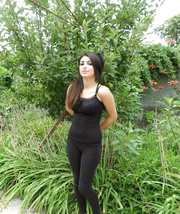 20P Persian Girls From FB 3