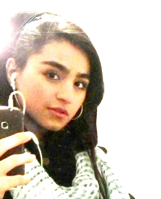20P Persian Girls From FB 3