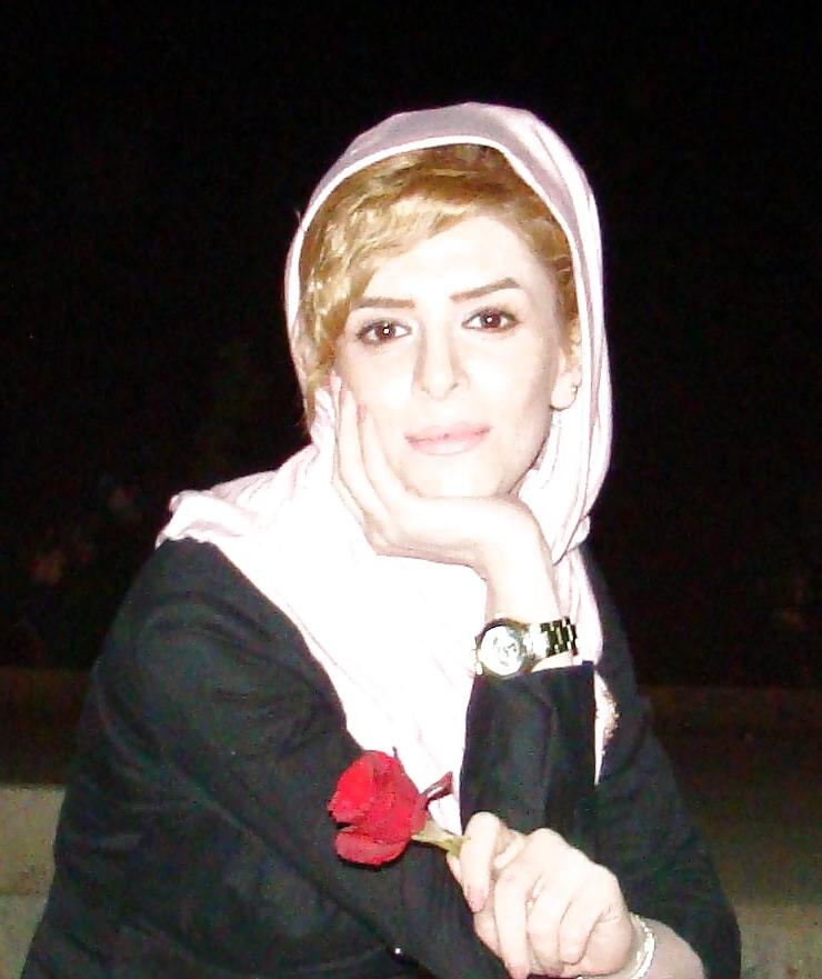 20P Persian Girls From FB 3