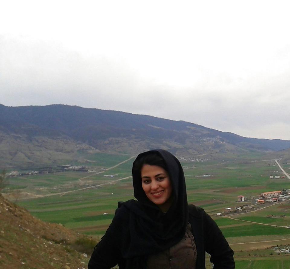 20P Persian Girls From FB 3