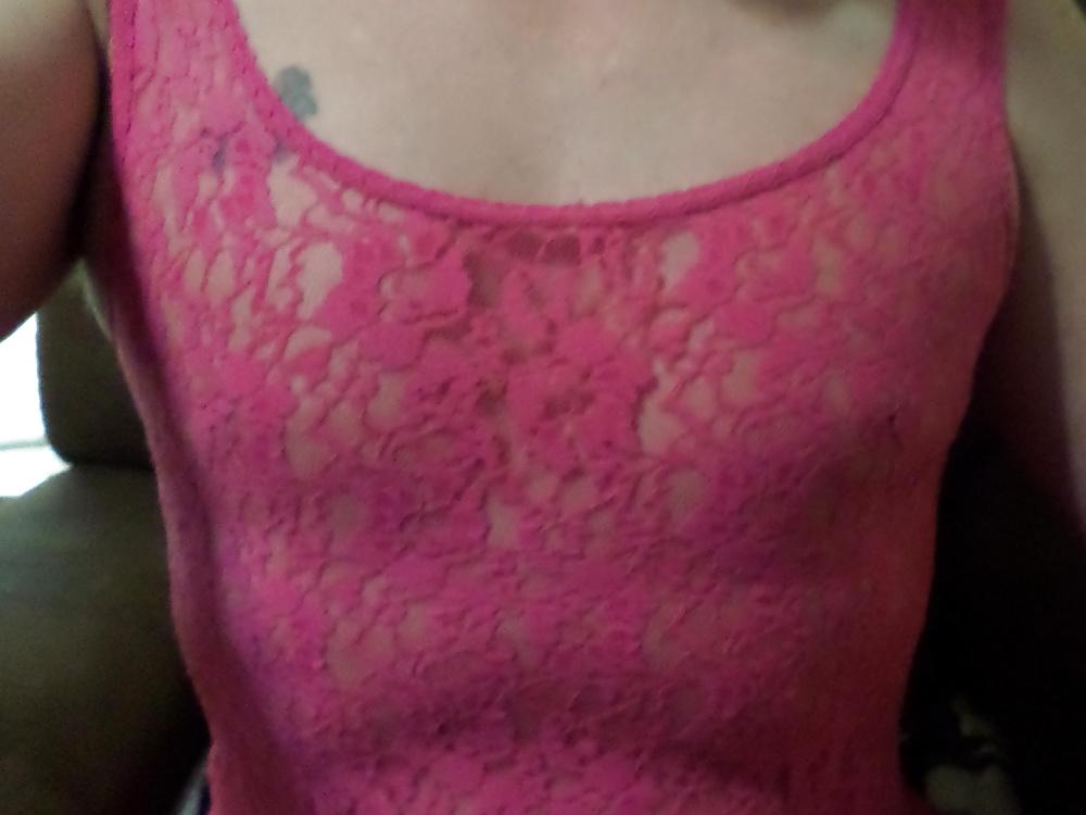 13P Fake vagina