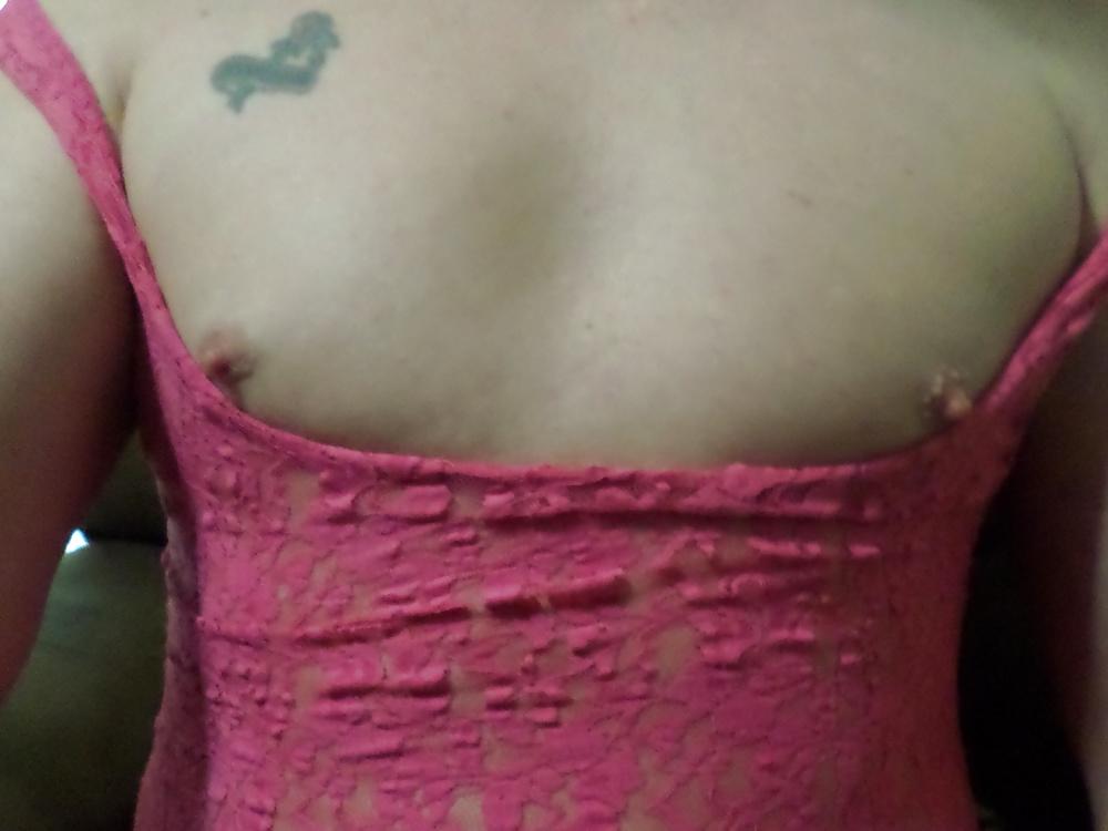 13P Fake vagina