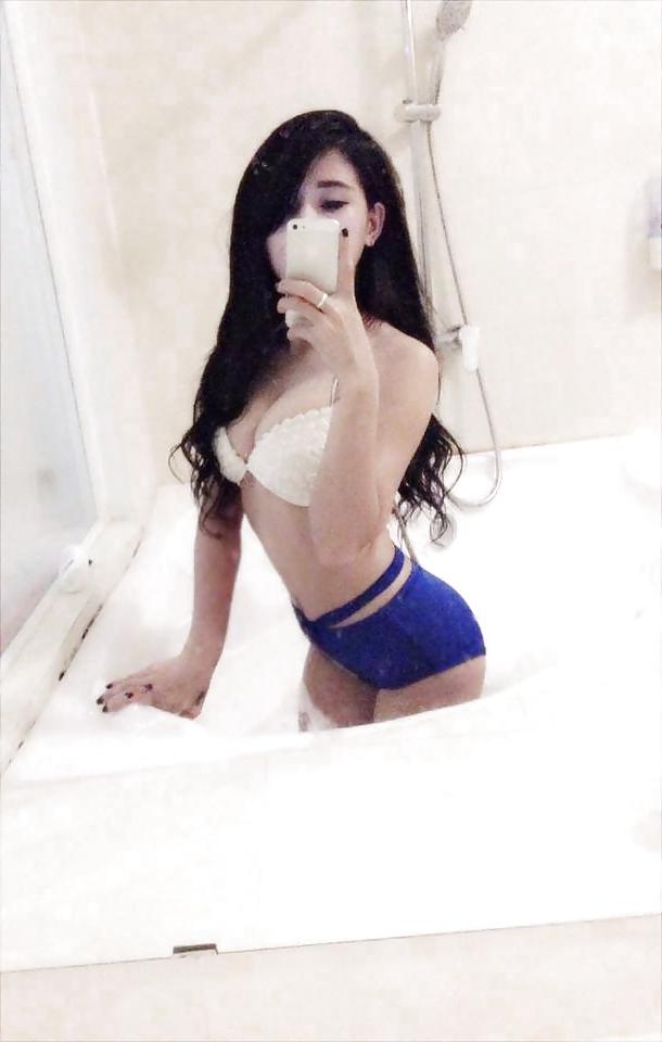 5P Vietnamese girls