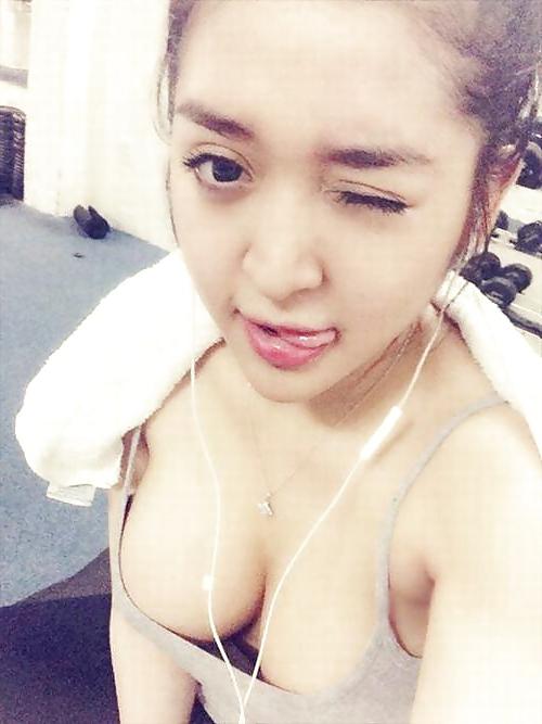 5P Vietnamese girls