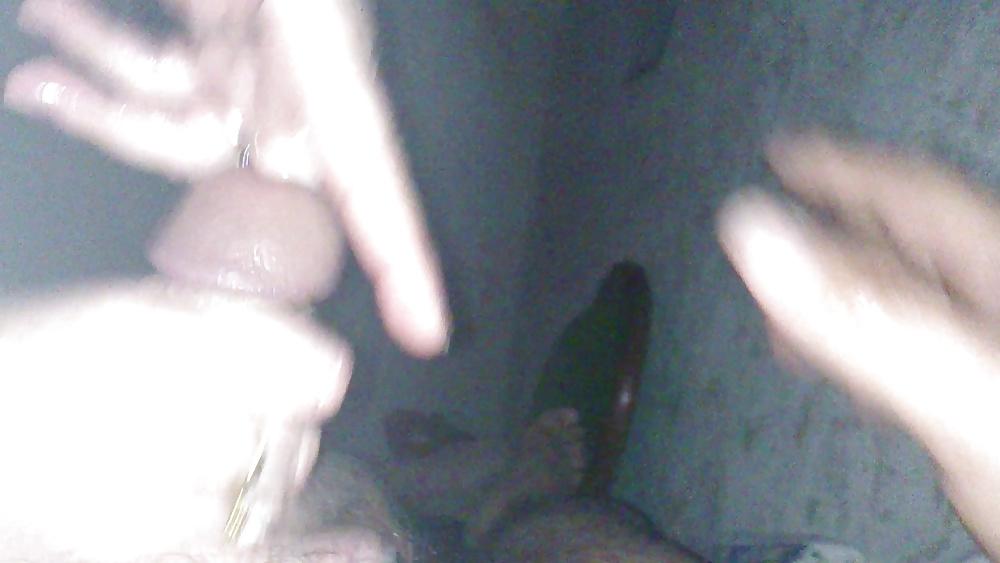 25P Voyeur 