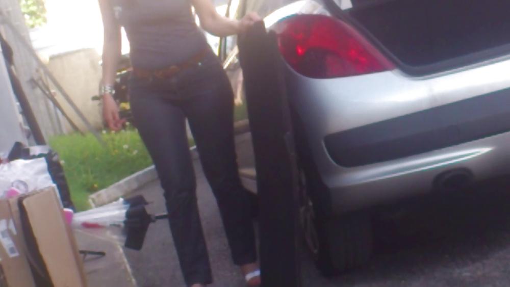 25P Voyeur 