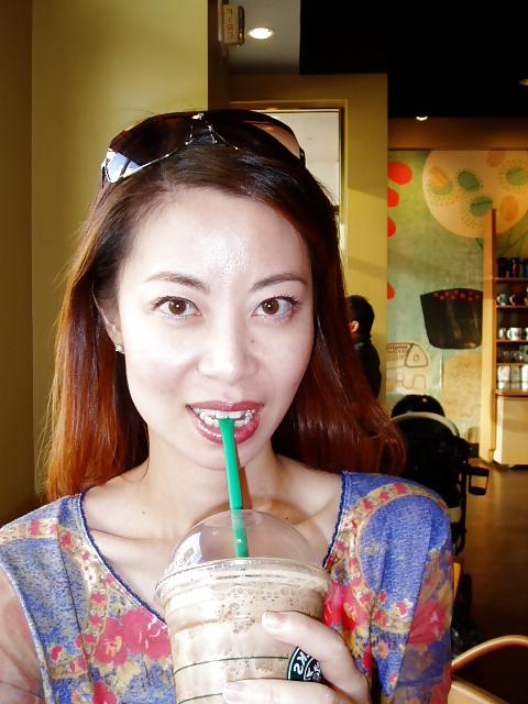 25P Asian Sexy Beauty Clothed