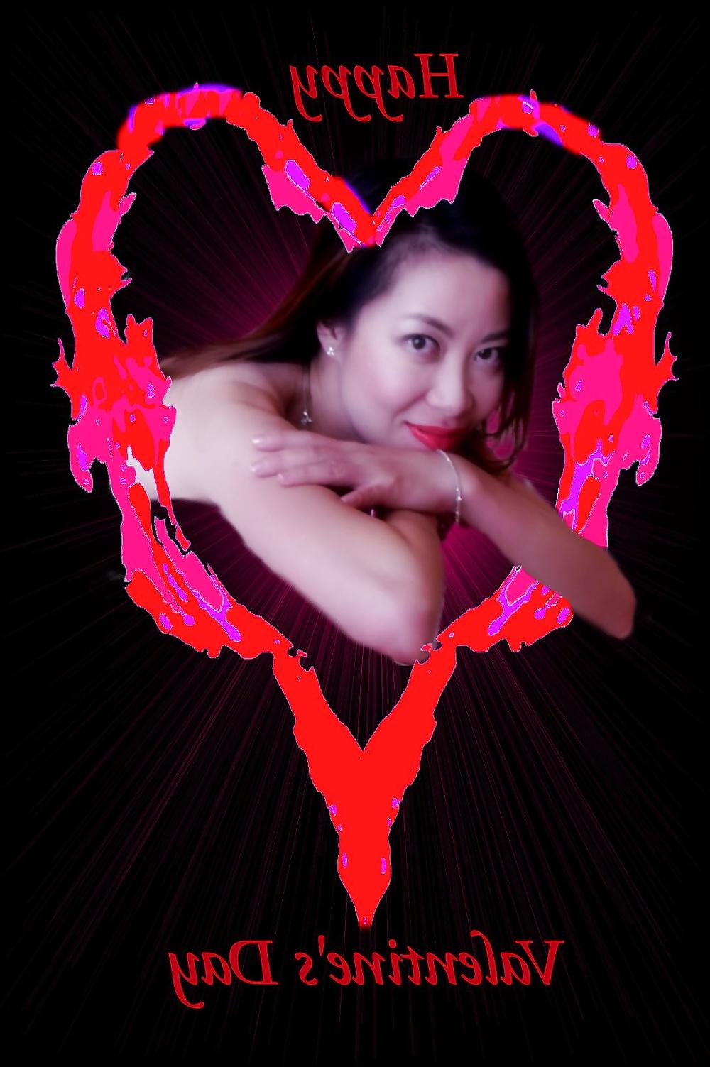 25P Asian Sexy Beauty Clothed