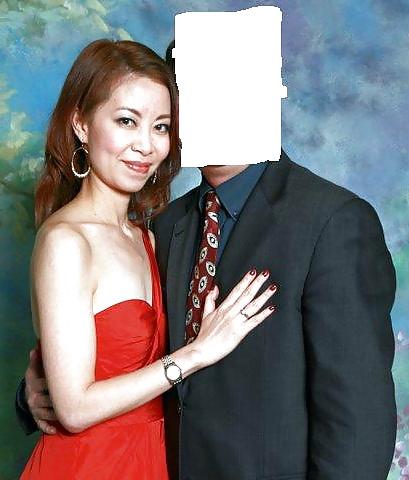 25P Asian Sexy Beauty Clothed