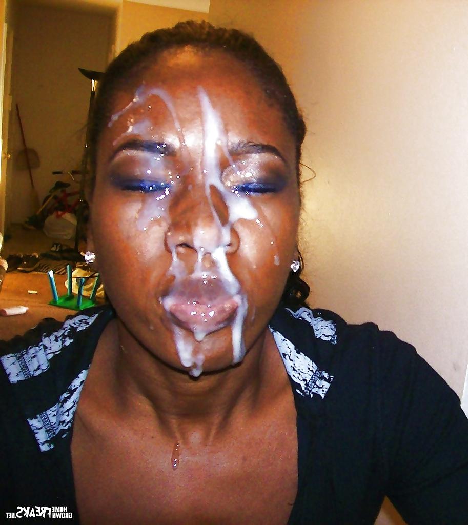25P Black Girl Cusmhots