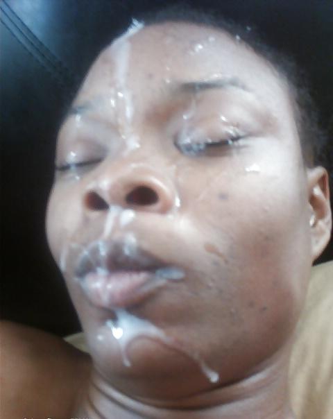 25P Black Girl Cusmhots