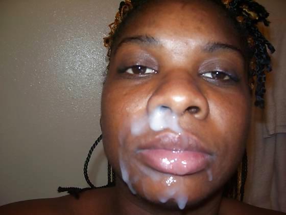 25P Black Girl Cusmhots