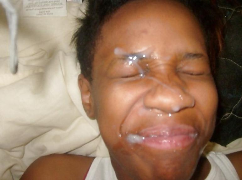 25P Black Girl Cusmhots