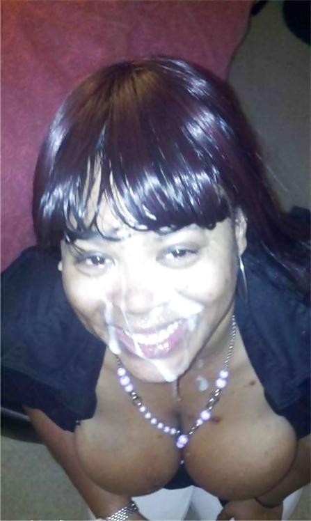 25P Black Girl Cusmhots
