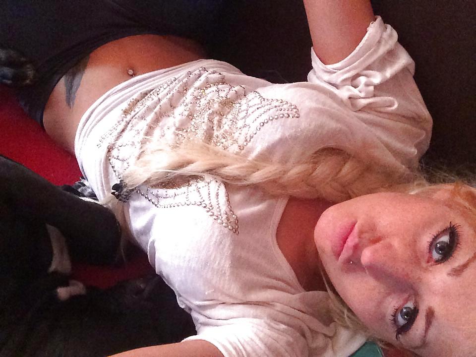 7P Fatima Klaudia (Non Nude)