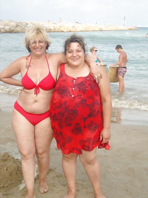 9P Mariyana yordanova mature big butt 