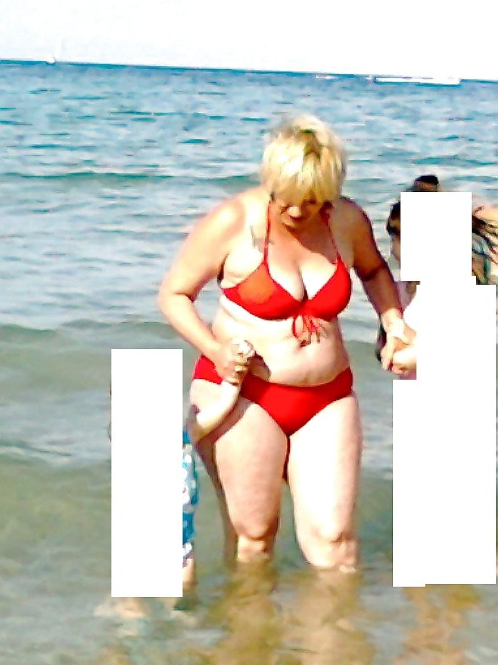 9P Mariyana yordanova mature big butt 