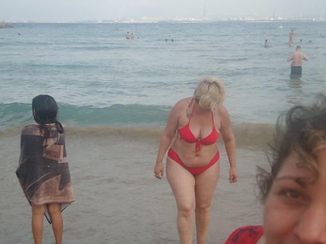 9P Mariyana yordanova mature big butt 