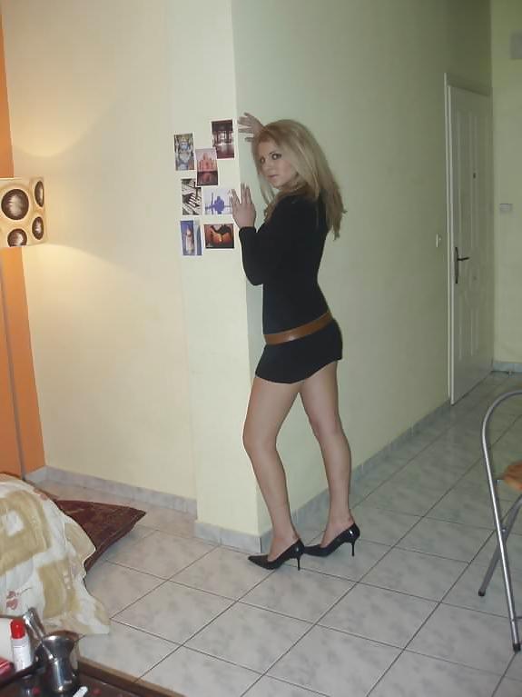17P Hot Hellenic (greek) Babes!!