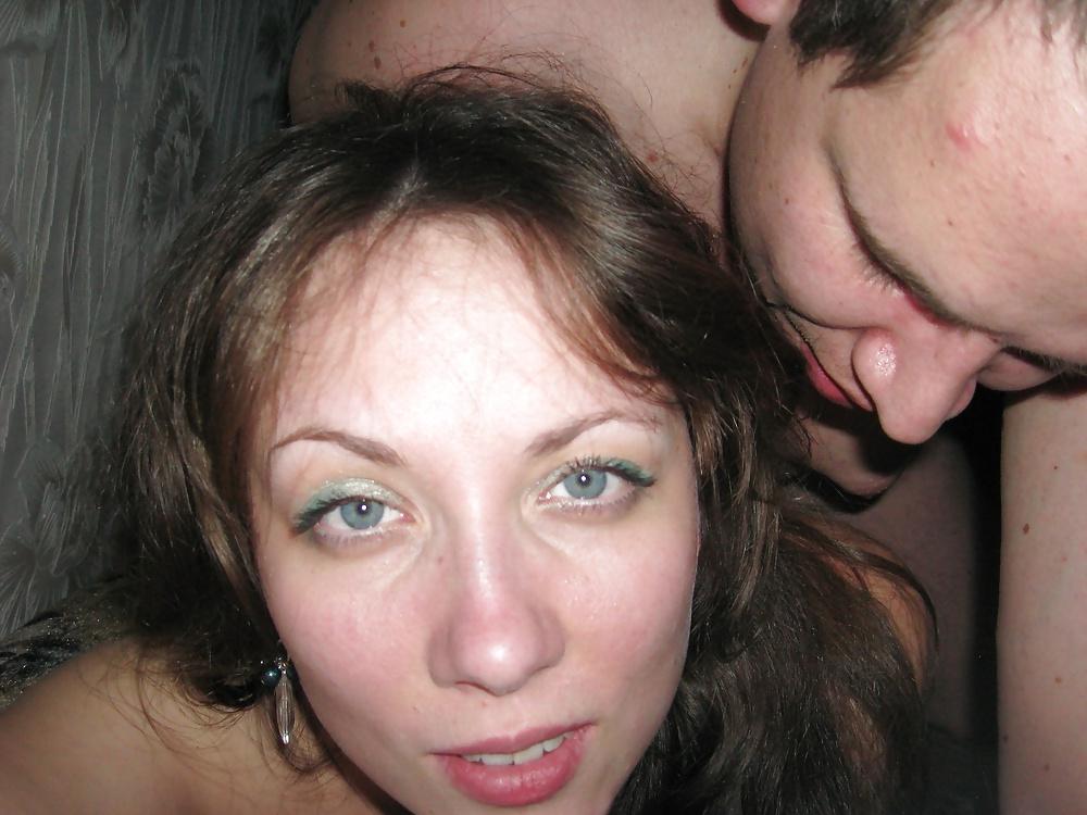 25P Divine Russian MILF