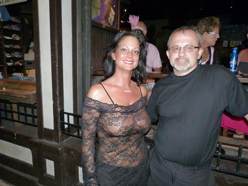 25P Vacation pics horny people