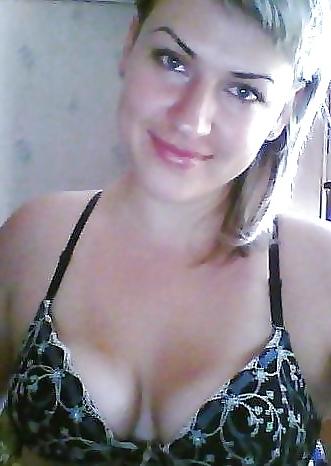 25P Russian Milf Inna Morozova