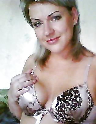 25P Russian Milf Inna Morozova