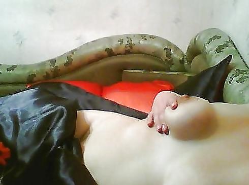 25P Russian Milf Inna Morozova