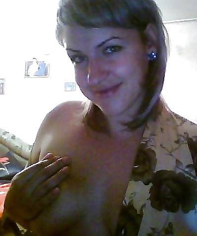 25P Russian Milf Inna Morozova