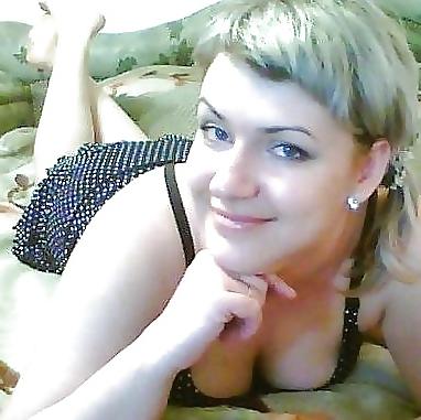 25P Russian Milf Inna Morozova