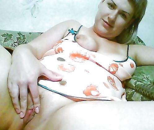 25P Russian Milf Inna Morozova