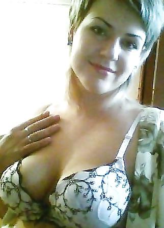 25P Russian Milf Inna Morozova