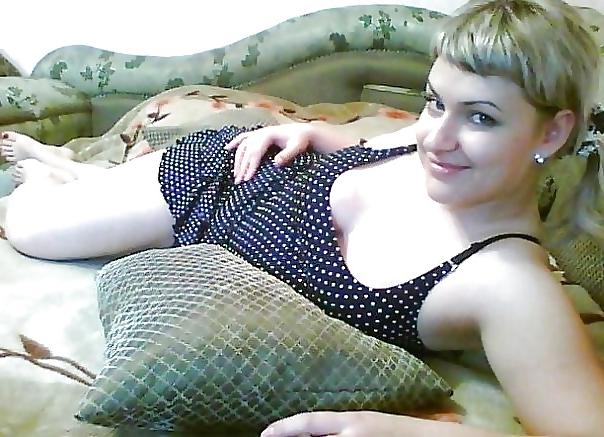 25P Russian Milf Inna Morozova