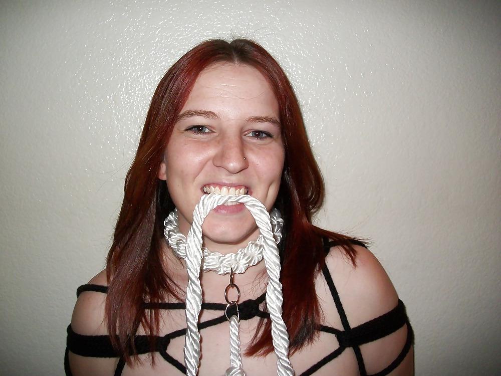 15P Lots of rope!!