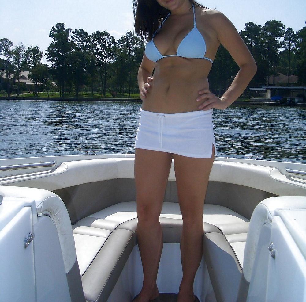 21P Hot gf vacation pics wet orgasms 
