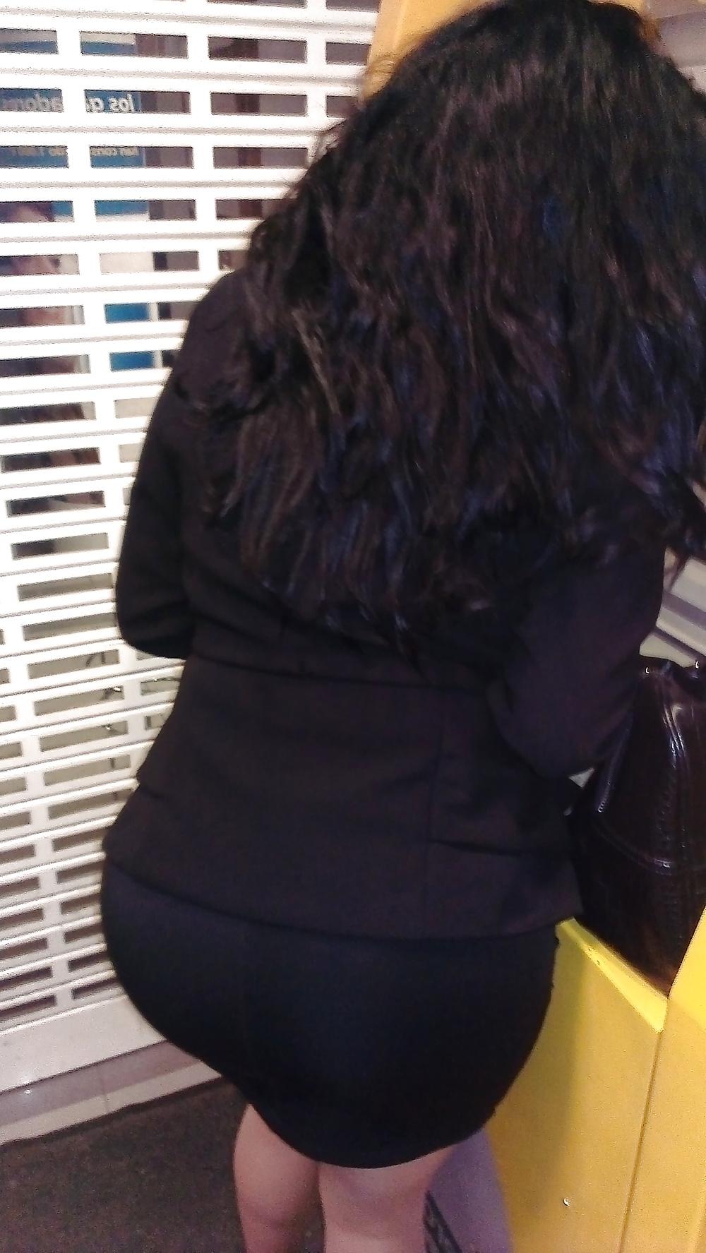 13P Bbw curvy latina