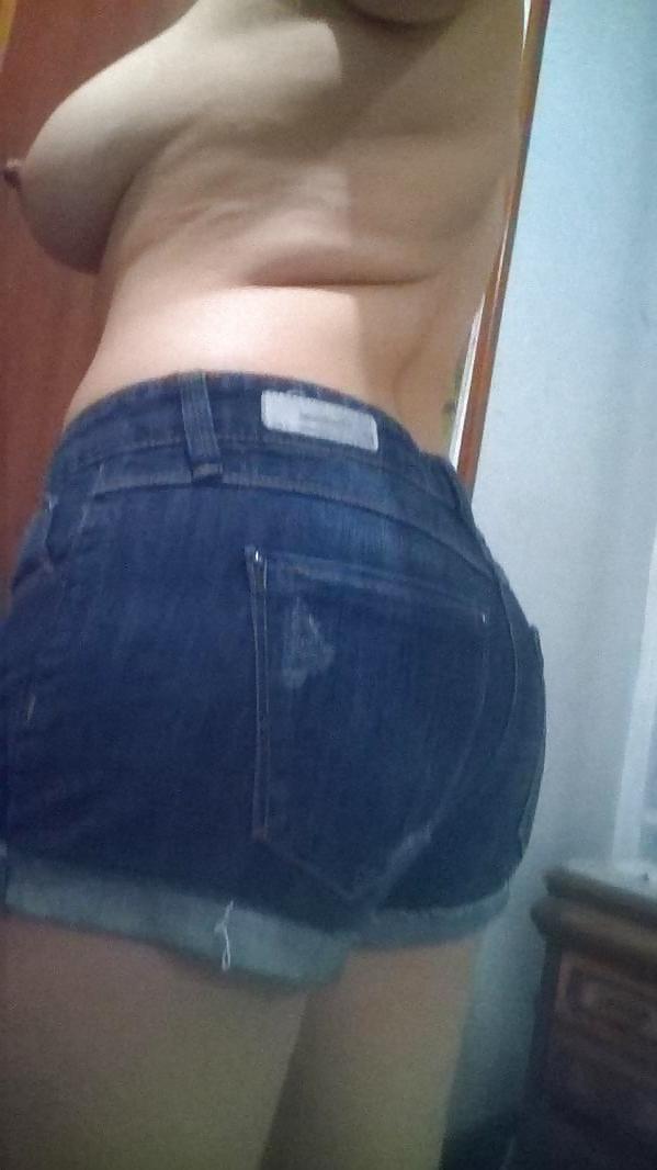 13P Bbw curvy latina