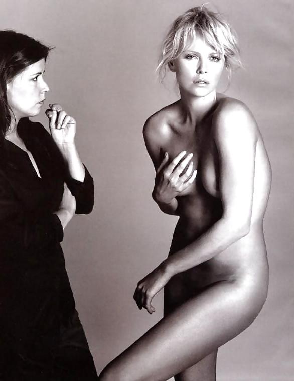 25P Clothed female naked female 10